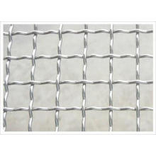 Hot-Sale Grimped Wire Mesh (W-YHW)